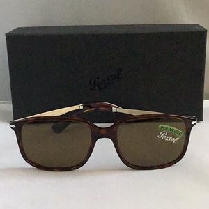 PERSOL SUNGLASSES POLARIZED UNISEX.